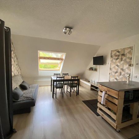 Studio Cosy Au Coeur Du Village Pour 4 Personnes Lans-en-Vercors Exteriör bild