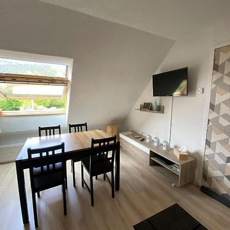 Studio Cosy Au Coeur Du Village Pour 4 Personnes Lans-en-Vercors Exteriör bild