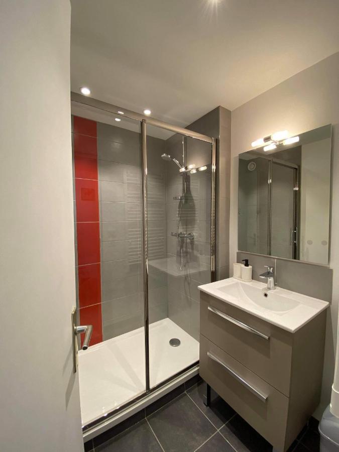 Studio Cosy Au Coeur Du Village Pour 4 Personnes Lans-en-Vercors Exteriör bild