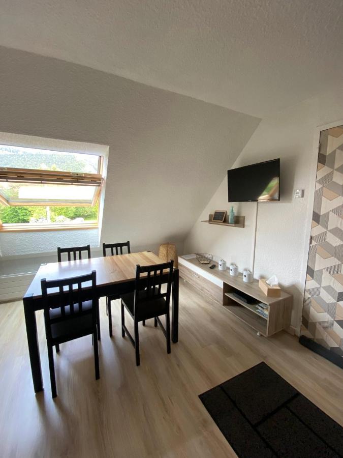 Studio Cosy Au Coeur Du Village Pour 4 Personnes Lans-en-Vercors Exteriör bild